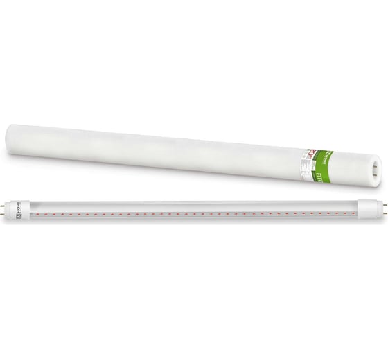 Светодиодная лампа IN HOME LED-T8-FITO 20Вт 230В G13 1200мм 4690612033778