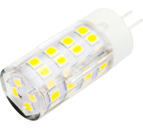 Светодиодная лампа IN HOME LED-JCD 8Вт 230В G4 4000К 760Лм 4690612036205