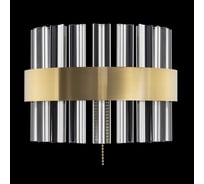 Бра Citilux Рианна Бронза CL337313