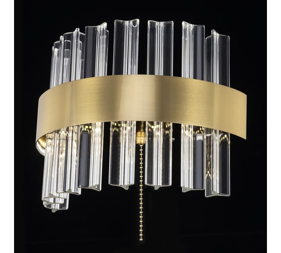 Бра Citilux Рианна Бронза CL337313