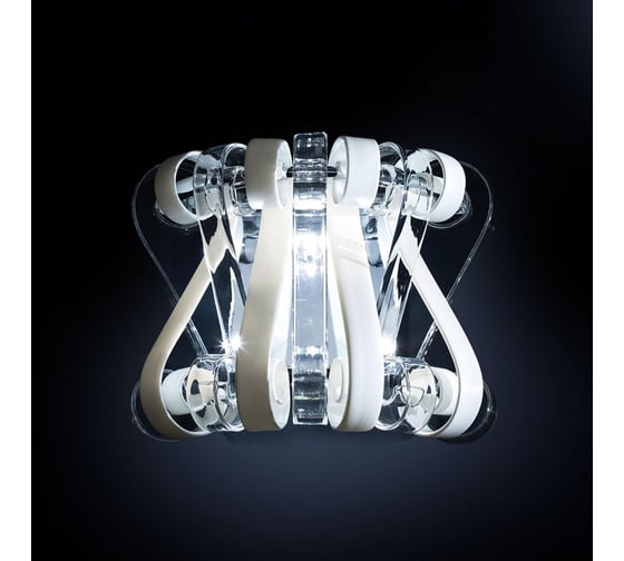 Бра Citilux Volution Bianco EL326W02.1