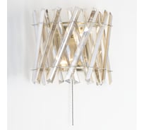 Бра Citilux Ингвар Бронза CL334423