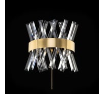 Бра Citilux Ричард Бронза CL336313