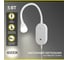 Настенный светильник Citilux Рио Белый с USB CL704380N 14