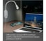 Настенный светильник Citilux Рио Белый с USB CL704380N 16