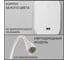 Настенный светильник Citilux Рио Белый с USB CL704380N 19