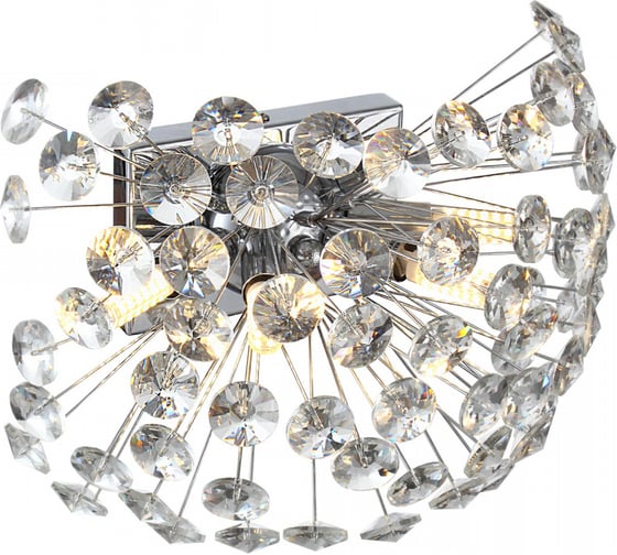Бра Citilux Betsy EL322W04.1
