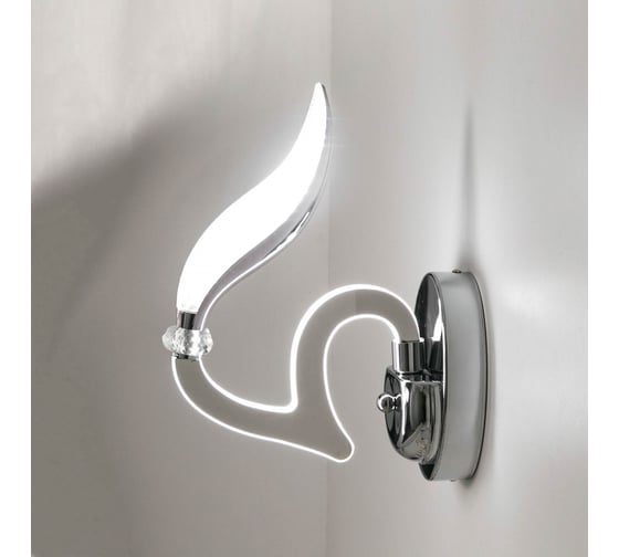 Бра Citilux Diva EL339W1