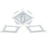 Светильник De Luce Maestro LED MDL83163 1
