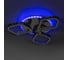 Светильник Maestro De Luce LED MDL80935/3C 3