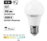 Светодиодная лампа TDM ELECTRIC А60 10 Вт, 230 В, 6500 К, E27 SQ0340-0375 2
