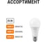 Светодиодная лампа TDM ELECTRIC А60 10 Вт, 230 В, 6500 К, E27 SQ0340-0375 10