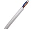 Блок питания TEAMPROF 4А, без вилки, белый, 220В TPF-220AC/DC-4AU-NP-W 2