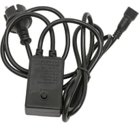 Шнур TEAMPROF 1.5 м с КОНТРОЛЛЕРОМ для TPF-T20C2 TPF-Cn2-220