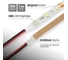 Светодиодная лента TDM ELECTRIC SMD2835-60 LED/м-IP65-12 В-4,8 Вт/м-6000 К (5 м) блистер SQ0331-0341 3