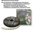 Светодиодная лента TDM ELECTRIC SMD2835-60 LED/м-IP65-12 В-4,8 Вт/м-6000 К (5 м) блистер SQ0331-0341 7