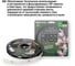 Светодиодная лента TDM ELECTRIC SMD2835-60 LED/м-IP20-12 В-4,8 Вт/м-3000 К (5 м) блистер SQ0331-0364 7