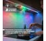Светодиодная лента TDM ELECTRIC SMD5050-60 LED/м-IP65-12 В-14,4 Вт/м-RGB (5 м) блистер SQ0331-0346 5