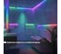 Светодиодная лента TDM ELECTRIC SMD5050-60 LED/м-IP65-12 В-14,4 Вт/м-RGB (5 м) блистер SQ0331-0346 6