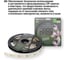 Светодиодная лента TDM ELECTRIC SMD2835-120 LED/м-IP20-12 В-9,6 Вт/м-3000 К (5 м) блистер SQ0331-0362 7