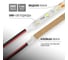 Светодиодная лента TDM ELECTRIC SMD2835-60 LED/м-IP65-12 В-4,8 Вт/м-4000 К (5 м) блистер SQ0331-0349 3
