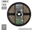 Светодиодная лента TDM ELECTRIC SMD5050-60 LED/м-IP65-12 В-14,4 Вт/м-6000 К (5 м) блистер SQ0331-0348 2