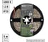 Светодиодная лента TDM ELECTRIC SMD5050-60 LED/м-IP20-12 В-14,4 Вт/м-6000 К (5 м) блистер SQ0331-0370 2