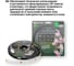 Светодиодная лента TDM ELECTRIC SMD2835-60 LED/м-IP20-12 В-4,8 Вт/м-6000 К (5 м) блистер SQ0331-0365 7