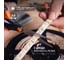 Светодиодная лента TDM ELECTRIC SMD2835-120 LED/м-IP65-12 В-9,6 Вт/м-3000 К (5 м) блистер SQ0331-0338 4