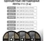 Светодиодная лента TDM ELECTRIC SMD2835-120 LED/м-IP65-12 В-9,6 Вт/м-3000 К (5 м) блистер SQ0331-0338 13