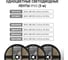 Светодиодная лента TDM ELECTRIC SMD2835-120 LED/м-IP65-12 В-9,6 Вт/м-3000 К (5 м) блистер SQ0331-0338 14