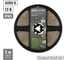 Светодиодная лента TDM ELECTRIC SMD2835-120 LED/м-IP65-12 В-9,6 Вт/м-6000 К (5 м) блистер SQ0331-0339 2