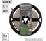 Светодиодная лента TDM ELECTRIC SMD2835-120 LED/м-IP20-12 В-9,6 Вт/м-6000 К (5 м) блистер SQ0331-0363 2