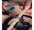 Светодиодная лента TDM ELECTRIC SMD5050-60 LED/м-IP65-12 В-14,4 Вт/м-3000 К (5 м) блистер SQ0331-0361 4