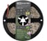 Светодиодная лента TDM ELECTRIC SMD5050-60 LED/м-IP20-12 В-14,4 Вт/м-3000 К (5 м) блистер SQ0331-0369 1