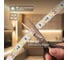 Светодиодная лента TDM ELECTRIC SMD5050-60 LED/м-IP20-12 В-14,4 Вт/м-3000 К (5 м) блистер SQ0331-0369 4