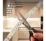Светодиодная лента TDM ELECTRIC SMD5050-60 LED/м-IP20-12 В-14,4 Вт/м-4000 К (5 м) блистер SQ0331-0368 4