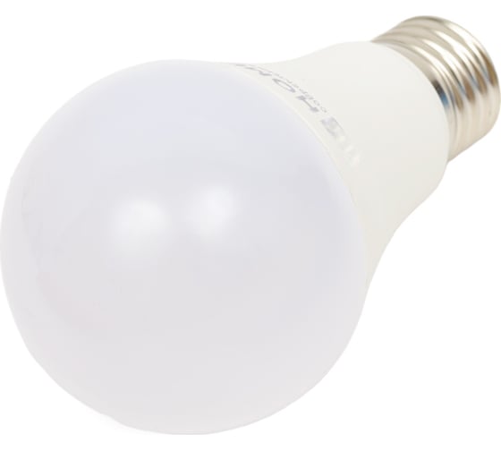 Светодиодная низковольтная лампа IN HOME LED-MO-PRO 10Вт, 12-48В, Е27, 4000К, 900Лм 4690612038032