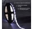 Светодиодная лента Lamper 12в, smd2835, 4,8вт/м, 60 led/м, 6500к, 8мм, 5м, для бп с клеммами, ip65 141-2015 3