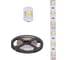 Светодиодная лента Lamper 12в, smd5050, 14,4вт/м, 60 led/м, 6500к, 10мм, 3м, для бп с клеммами, ip20 141-2021 1
