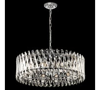 Люстра Citilux Ингвар Хром CL334291