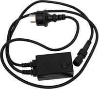 Контроллер для светодиодного дюралайта КОСМОС 3W 13мм, KOC-DL-3W13-control