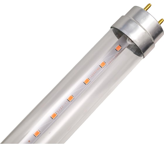 Фитолампа AVANLED AL Т8-18-BR-1200 FITO 12212011