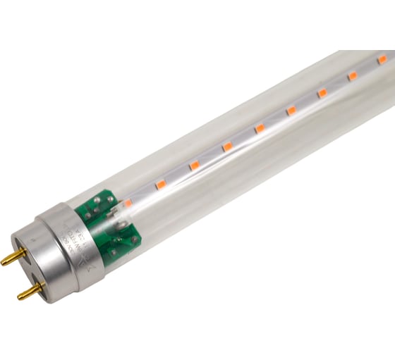 Фитолампа AVANLED AL Т8-18-BR-1200 FITO 12212011