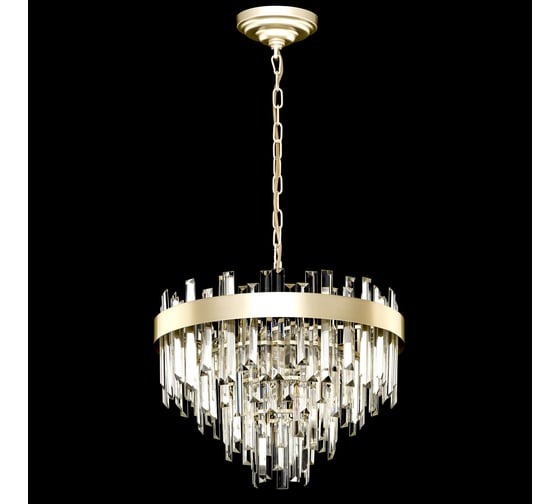 Люстра Citilux Лаура CL301262