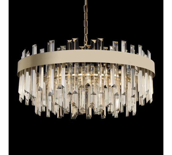 Люстра Citilux Лаура CL301282