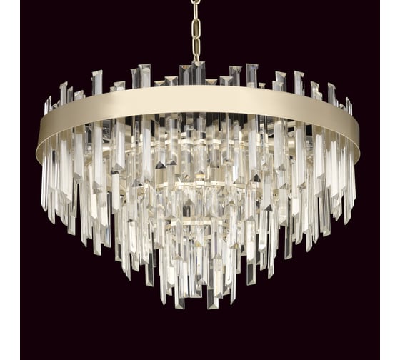 Люстра Citilux Лаура CL301292