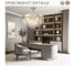 Люстра Citilux Лаура CL301292 9