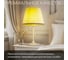 Настольный светильник Citilux Линц Патина+Кремовый CL402723 13
