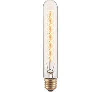 Лампа накаливания Elektrostandard T32 60W a034963